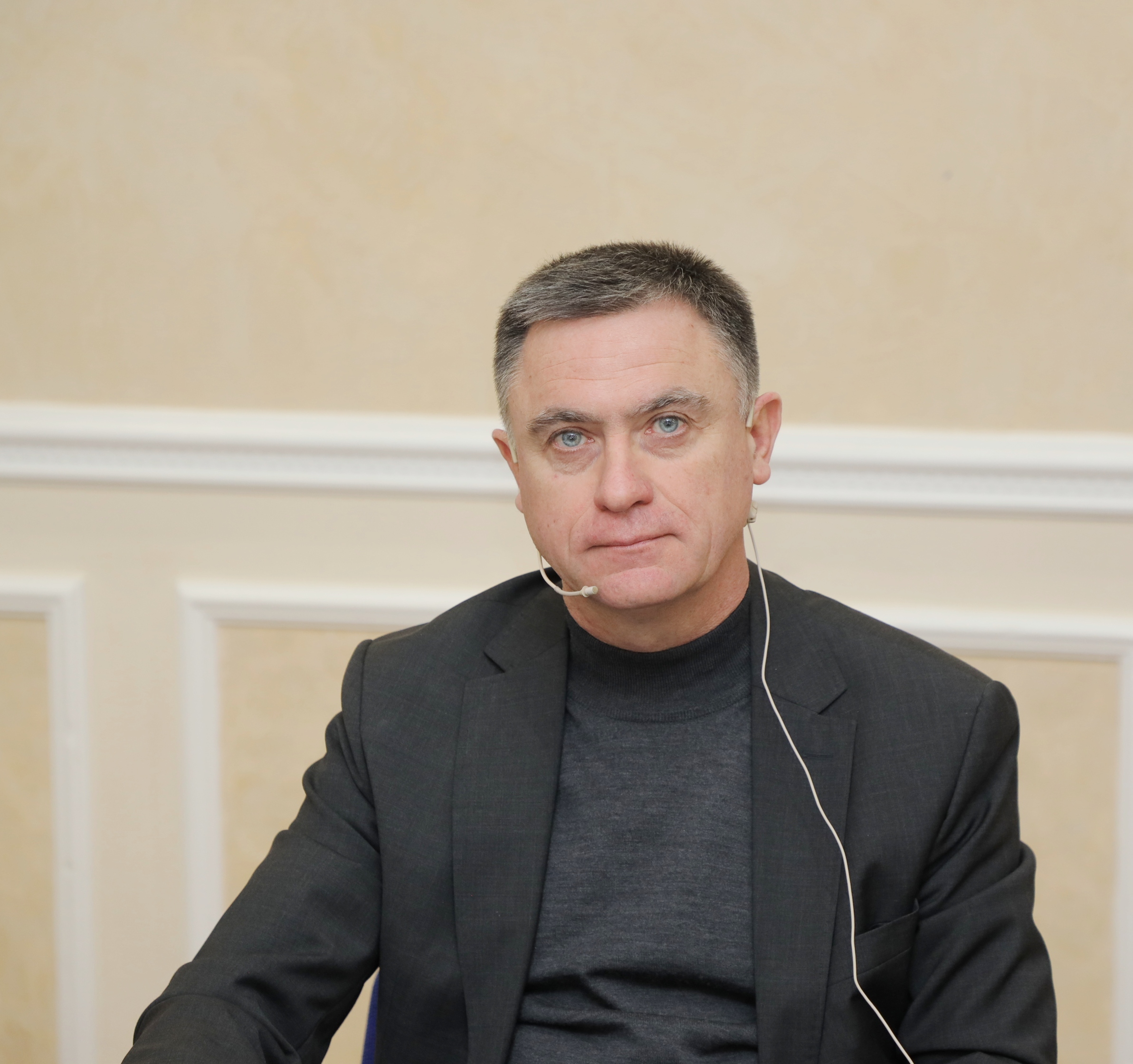 Капуста Тарас Ярославович - доктор філософії з галузі знань 10 Природничі науки зі спеціальності 103 Науки про Землю